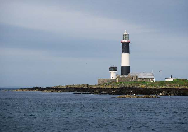 Mew Island Lighthouse