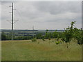 Looking over the valley of the River Great Ouse