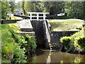 Huddersfield Narrow Canal, Lock 41E