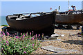 Boats on the Beach, Deal