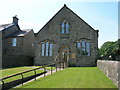 Hetton Methodist Church