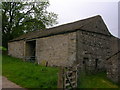 Barn at Brackenbottom