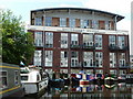 Sherborne Wharf, Birmingham