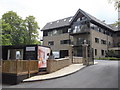 "Alden Place" Sunnybank Road, Helmshore, Lancashire