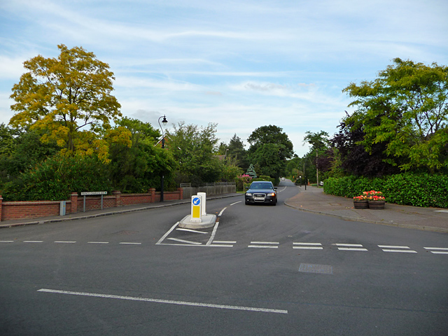 Prince Charles Avenue, Orsett