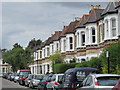 Ulysses Road, NW6