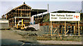 Rebuilding Ballymena station (1)