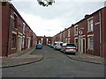 SD6927 : Edith Street, Blackburn by Alexander P Kapp
