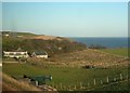 Toadhall, Nr Bridge of Muchalls