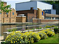 City Road Basin