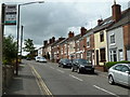 High Street, Killamarsh