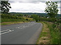 B6165 towards Wilsill