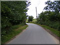 Brook Lane, Framlingham