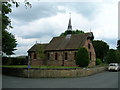 Littlethorpe Church