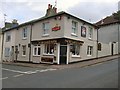 The Sir Charles Napier Pub