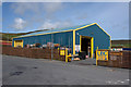 LBC Island Coal, Gremista Industrial Estate, Lerwick