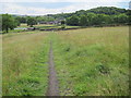 Footpath from Thurlstone towards Penistone