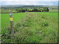 Footpath from Flash House Farm to Lee Lane