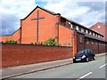 Our Lady of Perpetual Succour Catholic Church. Fenton