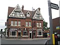 The Sutton Park pub, Boldmere