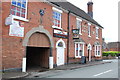 The Coach and Horses, Wheaton Aston