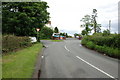 Entrance to Sunnybank Caravan Park