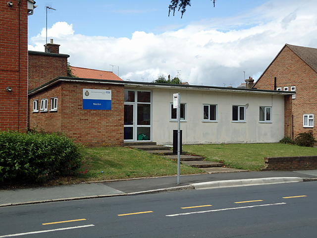 Maldon Ambulance Station Roger Jones cc by sa 2.0 Geograph