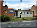 Maldon Ambulance Station