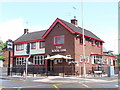 The Royal Oak, Stourbridge