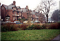 York Road, January 1992