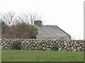 Derelict cottage on the Grove Road