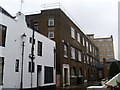 Kensington Gardens Telephone Exchange