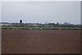 Farmland near East Reston