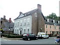 Ivy Towers, Crickhowell