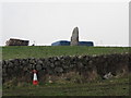 The Long Stone Standing Stone.