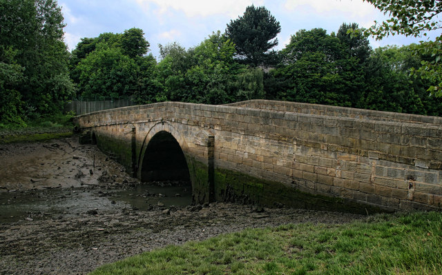 Jarrow Bridge