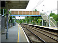 Stansted Mountfitchet railway station