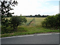 Footpath off Marlpit Road