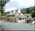 The White Hart, Crickhowell