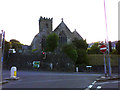 St Blaise Church in St Blazey