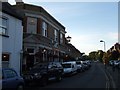 The Wheatsheaf Inn, Haven Lane