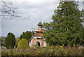 Chapel, Cranbrook Cemetery