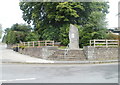 Crickhowell War Memorial