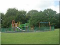 Playground - Gleneagles Close