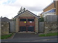 Electricity Substation No 1123 - Bierley Lane