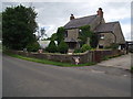 Cliftons Farmhouse at Inglewhite