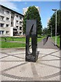 Monument, Townhead