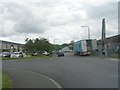 Mountleigh Close - looking towards Wharfedale Road