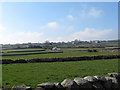 Farmland and rural settlements in the Sabbath Hill area