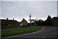 Hothfield Village Sign